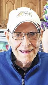 Jack Besecker Obituary (1935