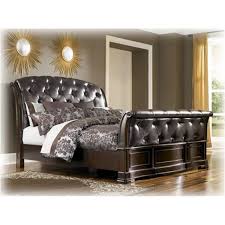 Target / furniture / ashley bedroom set clearance. B613 78 Ashley Furniture Barclay Place Bedroom King Sleigh Bed