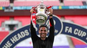 Explore the latest fa cup soccer news, scores, & standings. How Arteta Led Arsenal To Fa Cup Glory Marca In English