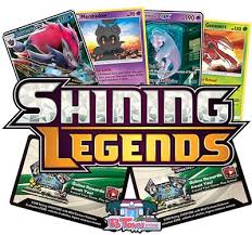 Jul 11, 2021 · shining legends is a special 78 card expansion first made available in english on october 6, 2017. Pokemon Images Pokemon Card List Shining Legends