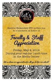 Muslim wedding card templates free download; 14 Staff Appreciation Luncheon Ideas Staff Appreciation Teacher Appreciation Teacher Appreciation Luncheon