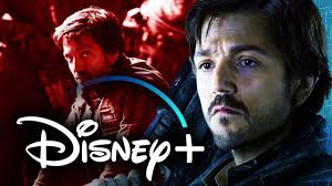 Star Wars: Tony Gilroy Drops Off As Cassian Andor Director, Replaced By  Black Mirror's Toby Haynes