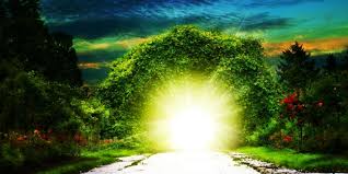 The bible makes it clear that the garden of eden was an actual, rather than a mythical place. Has The Location Of The Garden Of Eden Been Found Breaking Israel News
