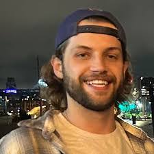 Ethan Kilgore's Instagram, Twitter & Facebook