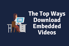 Both routine business practices and personal communication have changed dramatically in the midst of the 2020 coronavirus pandemic. Best 5 Ways To Download Embedded Video Free In 2021 My Tech Blog
