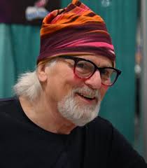 stargate et **Peter Kavanagh**