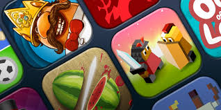 Online gaming is a new trend that is growing very fast. Top 10 Best Iphone And Ipad Games With Local Multiplayer For One Device Articles Pocket Gamer
