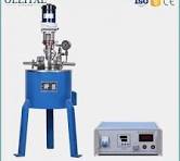 Lab Stainless Steel High Pressure Reactor Autoclave