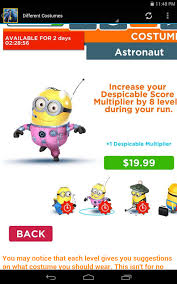 Jul 07, 2020 · minion rush: Guide For Minion Rush 1 0 Apk Download Android Entertainment Games