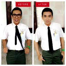 The series premiered on may 20, 2012 on astro tviq. Oh My English On Twitter Jibam Before After Rt This If You Would Like To See More Before After Photos Of The Ohmyenglish Cast Http T Co 3s0cl1fl5i