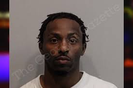 Kenneth Graves — Bibb County Jail Bookings