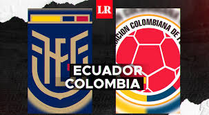 Colombia, led by midfielder james rodriguez, face ecuador, led by forward gonzalo plata, in the group stage of the 2021 copa america at the arena pantanal in cuiaba, brazil, on sunday here's what you need to know: Larepublica Pe Resizer Tkc Rwbjosph7gniymomnzls