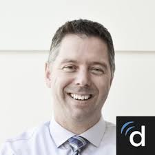 Dr. Gregory D. Kennedy, MD