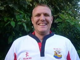 3rd Team (Vikings) squad