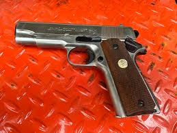 Image result for Bright Silver 1978 Colt