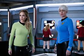 Siri ini disiarkan di tv3 menerusi slot akasia mulai 25 september 2013 hingga 7 november 2013. Dc S Legends Of Tomorrow Season 5 Episode 13 Review The One Where We Re Trapped On Tv Tv Fanatic