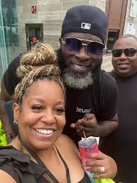 When I tell you that Mexico don't owe us nothing! DJ Trucker 3rd Annual  Southern Soul Getaway was one for the ages! Thank you to Leggra Colon and  her team with Global