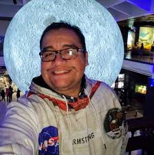 Support for Apollo 11 national holiday celebration