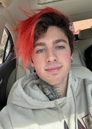 Jonathan Bedard's Instagram, Twitter & Facebook