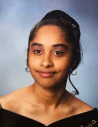 Obituary information for Reshma Singh