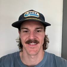 Dustin Moreau's Instagram, Twitter & Facebook