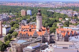 With a population of 605,407 inhabitants as of 2021, it is germany's eighth. Leipzig Hat Die Attraktivste Innenstadt Aller Deutscher Grossstadte Artikel Artikel Berichte Stadt Leipzig Tourismus