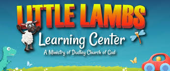 We are a state licensed preschool and child care center located in the quaint town of at little lamb child care, we give the children in our care the opportunity to learn through play, where they can feel safe and loved, and can begin to. Little Lambs Daycare Opens In Dexter