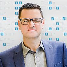 Stricker: Neuzugang im Vertrieb