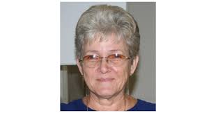 Patricia Ellison Parker Obituary (2024)