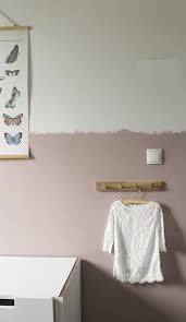 hoe kun je een halve muur verven simpele tips 100 woongeluk muur verven muur half verven slaapkamer muur verven