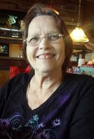 Patricia Hogg Obituary (1939