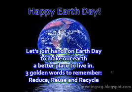 Carrier message and data rates may apply to such alerts. Easter Earth Day Quotes Happy World Earth Day April 22 2019 Greetings Wishes Greetingscg Dogtrainingobedienceschool Com