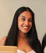 Avantika Sinha's Instagram, Twitter & Facebook