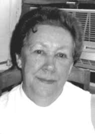 Mary Rittenhouse Obituary