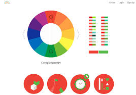 Maybe you would like to learn more about one of these? Best Color Palette Generators Color Tools For Artists