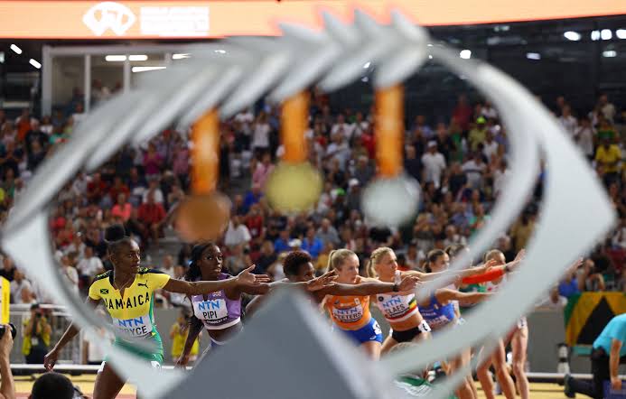 Beijing 2027 World Athletics Championships Dates Adjusted to September 10–19