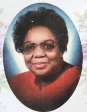 Obituary information for Martha Larke