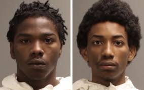 2 teens charged in carjacking, fatal shooting of Drexel Hill man in West  Philadelphia
