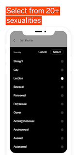 Unlimited functionality with advanced features. Feeld Dating Online Chat For Couples Singles Apps On Google Play