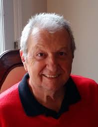 Larry John Guimond Obituary