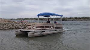 I Bought The Cheapest Pontoon Boat On Craigslist Youtube In 2020 Pontoon Boat Pontoon Pontoon Dock