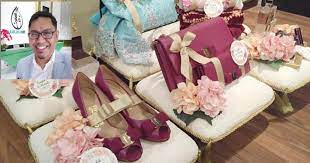 Tiada masa untuk membuat persiapan hantaran hari bahagia anda? Hantaran Kahwin Beg Tangan Kasut Jam Dah Ketinggalan Zaman Walaupun Jenama Mahal Lelaki Ini Minta Bakal Pengantin Ubah Minda Beli Hantaran Barang Keperluan Vanilla Kismis