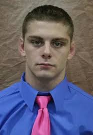 2010-11 Wrestling Roster