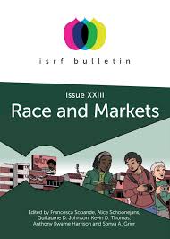 We did not find results for: Isrf Bulletin Issue Xxiii Race And Markets By Independent Social Research Foundation Issuu