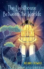 Establish a portal to the twisting nether at the stair of destiny in outland. The Lighthouse Between The Worlds By Melanie Crowder