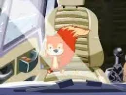 You see a squirrel in the road. Suicidal Squirrels 1 5 Video Dailymotion