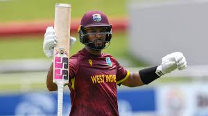 Hope’s Heroics and Seales’ Six-Wicket Haul Seal Historic Windies Win