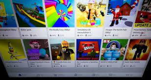 Top 10 mis juegos favoritos de roblox gamehag. Pensaba Que Mi Hijo Jugaba A Un Videojuego Inocente Pero Le Enviaban Imagenes Pornograficas