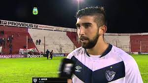 View emiliano amor profile on yahoo sports. Habla Emiliano Amor Velez 3 0 Acassuso 16avos De Final Copa Argentina Youtube