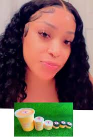 Bestseller Glow Face and Body Fresh Cream